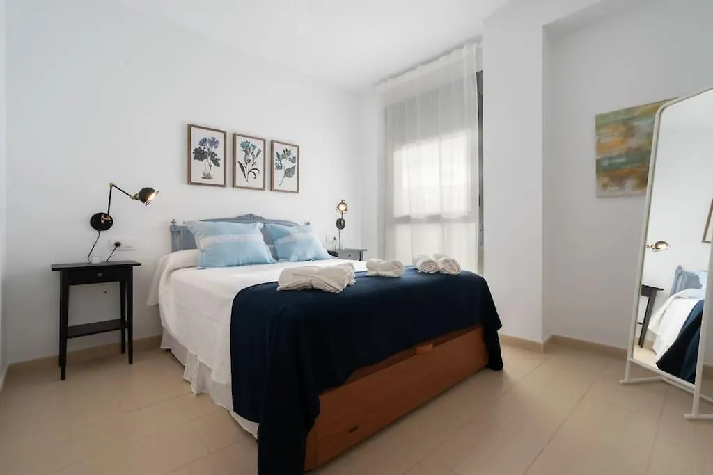 Apartoyou - Racimo El Puerto de Santa Maria Apartment