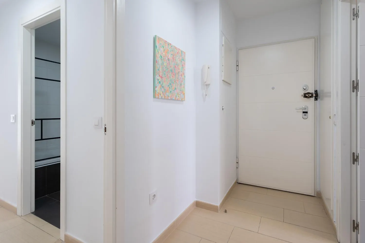 Apartment Apartoyou - Racimo El Puerto de Santa Maria Spain