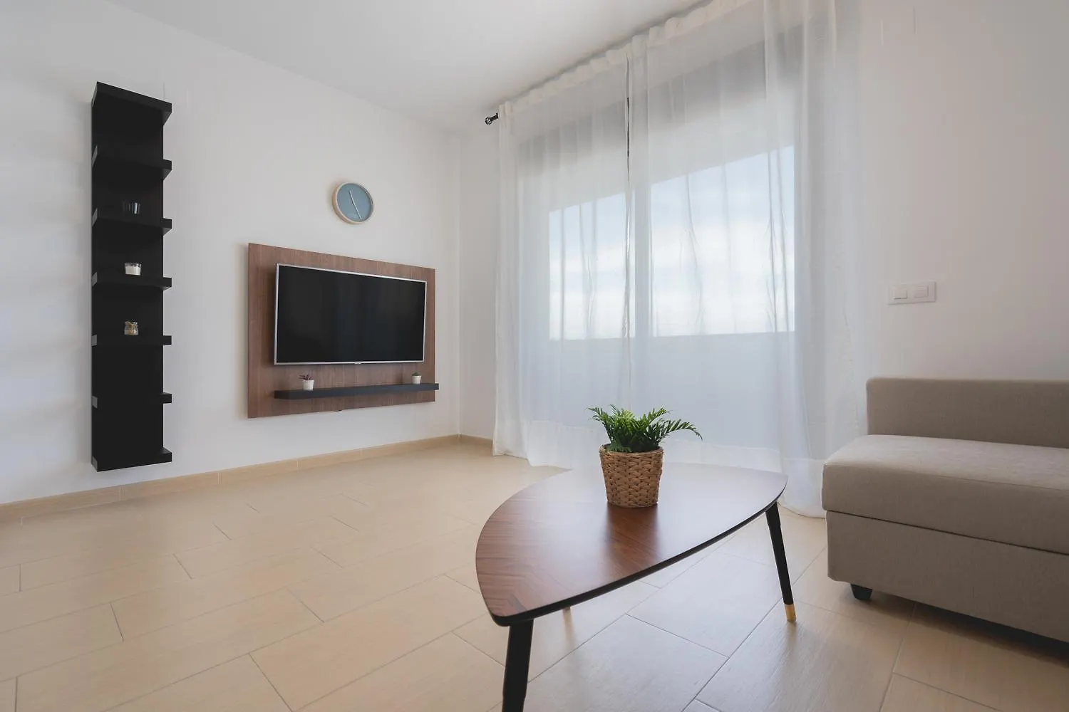 Apartment Apartoyou - Racimo El Puerto de Santa Maria
