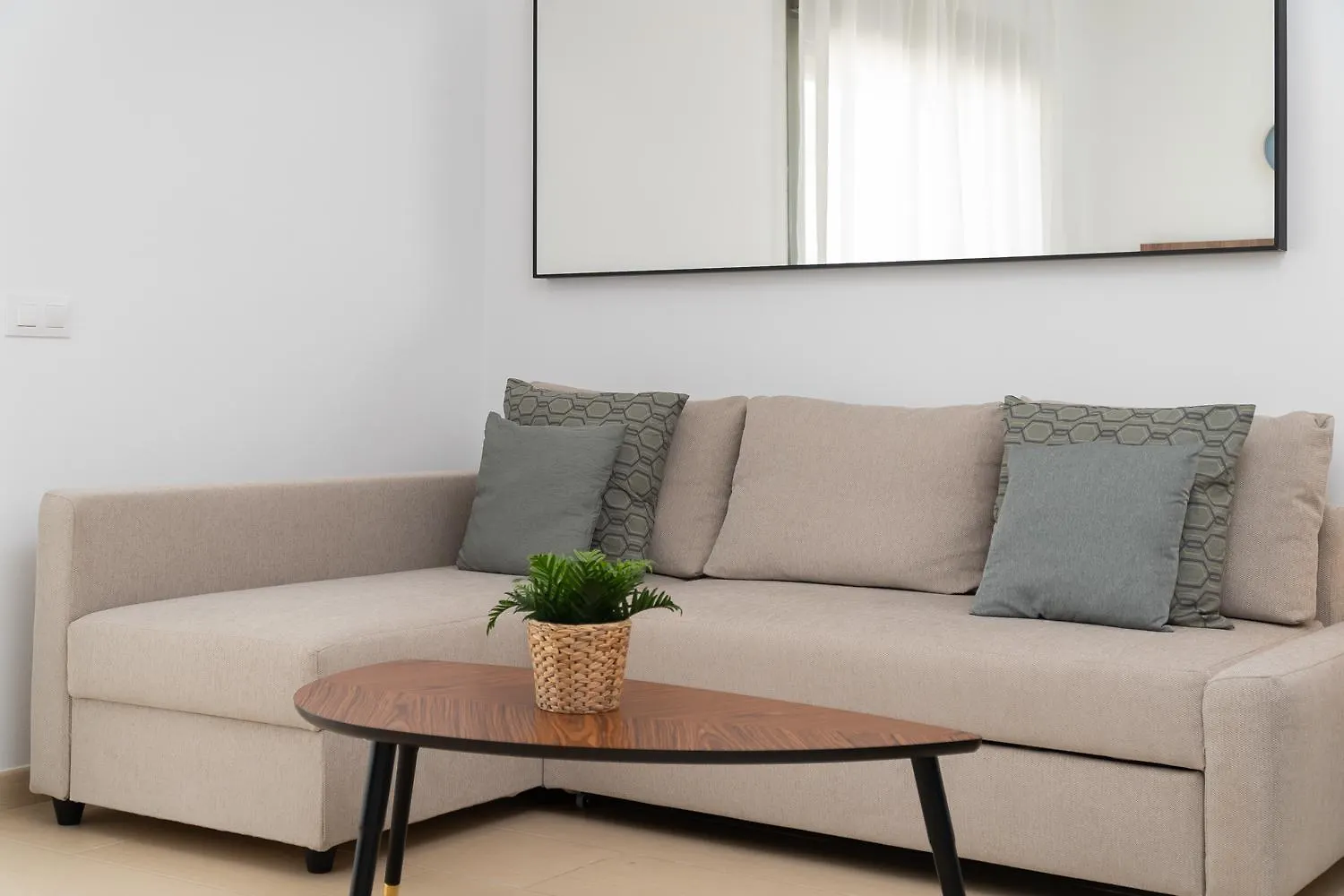 Apartoyou - Racimo El Puerto de Santa Maria Apartment