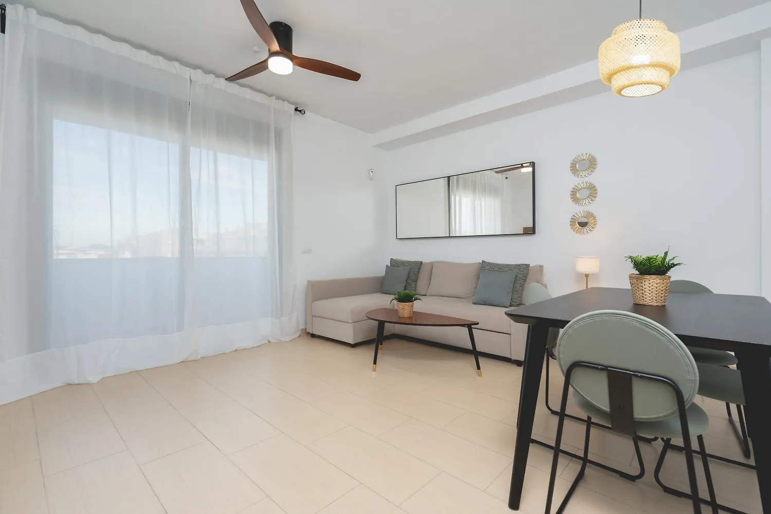 Apartment Apartoyou - Racimo El Puerto de Santa Maria